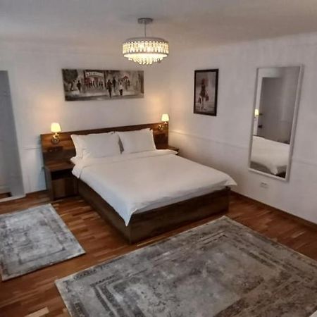 Five Rooms Brașov Exterior foto